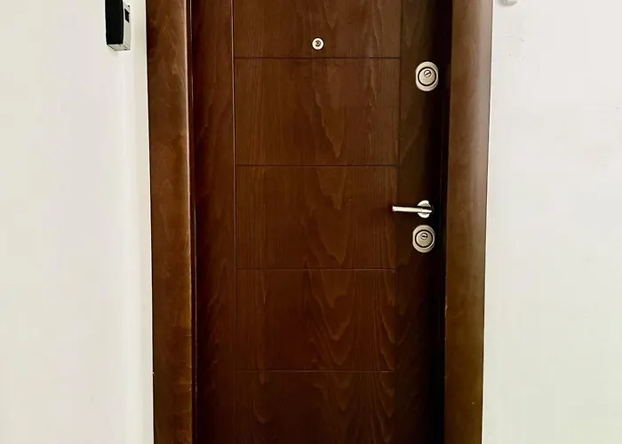 Urban Boutique Bukareszt