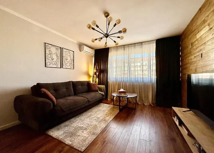 Urban Boutique Bukareszt