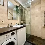 Urban Boutique Apartment *