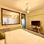 Urban Boutique Bucharest