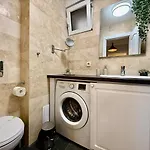 Apartment Urban Boutique *