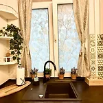 Apartment Urban Boutique *