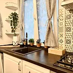 Urban Boutique Apartment