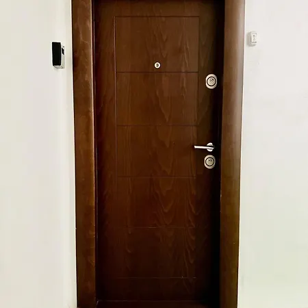 Urban Boutique Bukarest