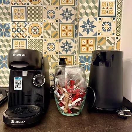 Urban Boutique Bukarest