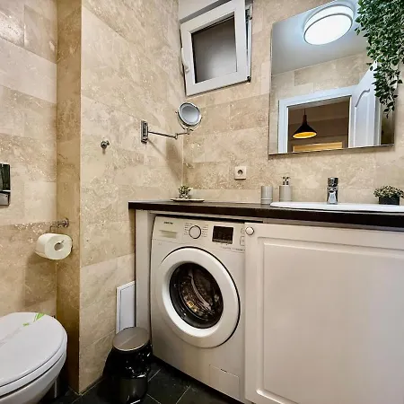 Apartment Urban Boutique *