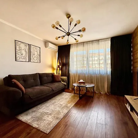 Urban Boutique Bucarest