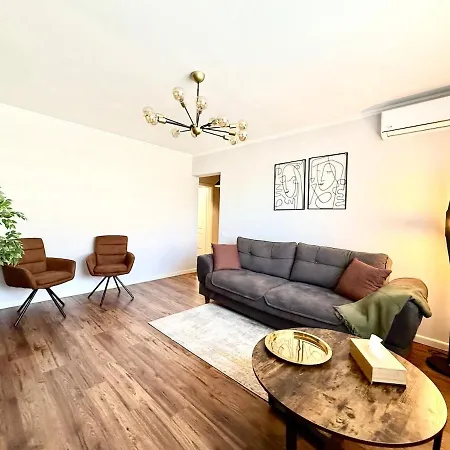 Appartement Urban Boutique