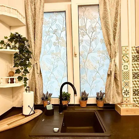 Appartement Urban Boutique *