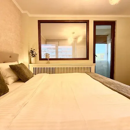 Urban Boutique Bukarest