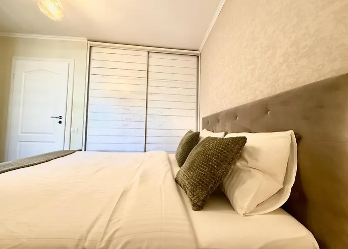 Urban Boutique Bukurešť