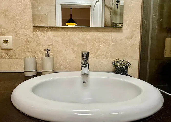 Urban Boutique Bukurešť