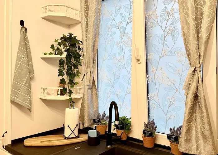 Urban Boutique Bukurešť