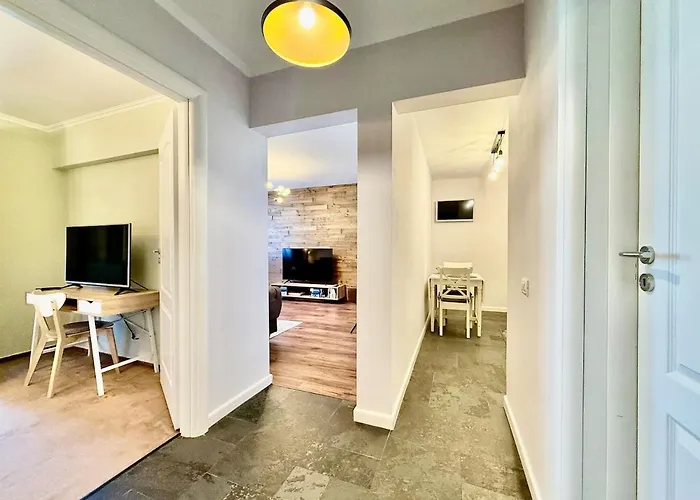 Urban Boutique Bukurešť