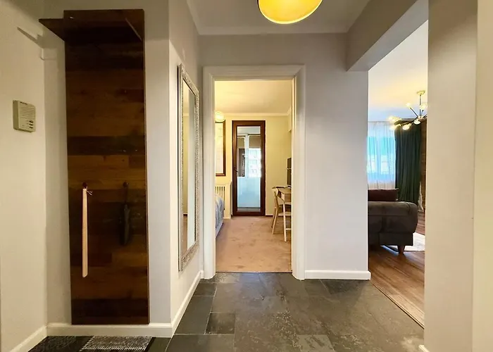 Urban Boutique * Bukurešť