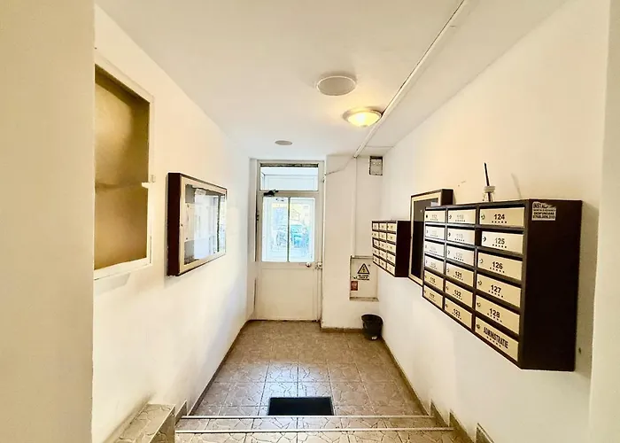 Apartmán Urban Boutique *