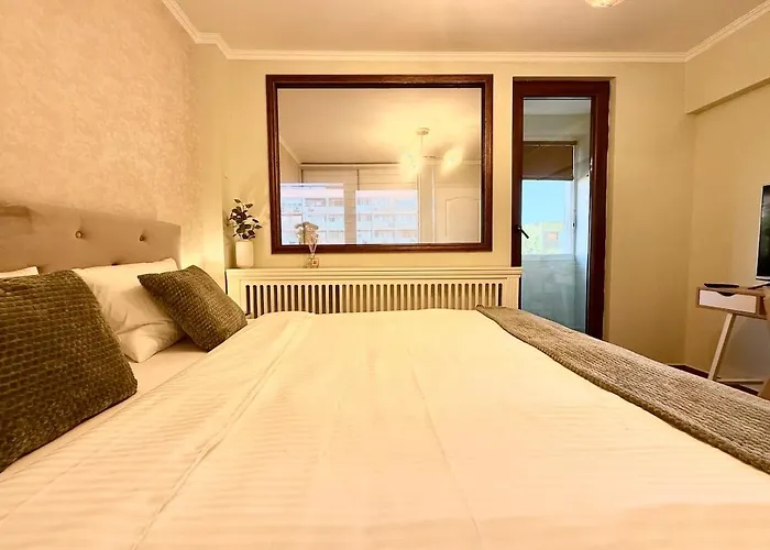 Urban Boutique Bukarest