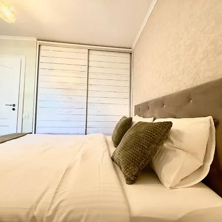 Urban Boutique Bucureşti