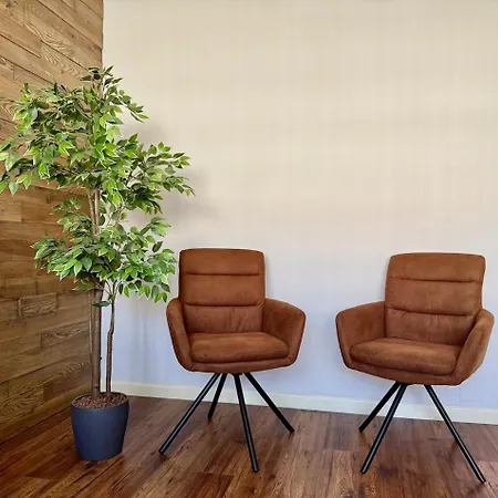 Urban Boutique Apartament