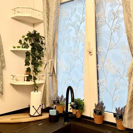 Urban Boutique Bucarest