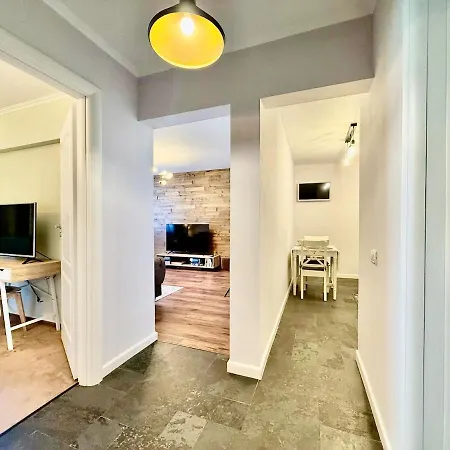 Urban Boutique Bucarest