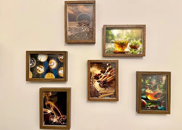 Apartament Urban Boutique