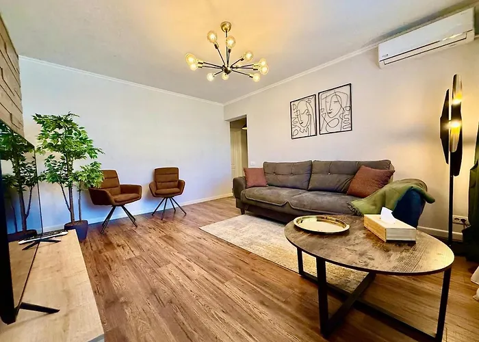 Urban Boutique Apartament