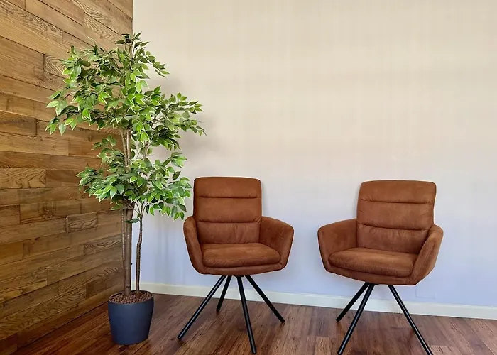 Urban Boutique Apartament