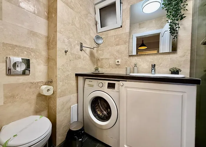 Apartament Urban Boutique *